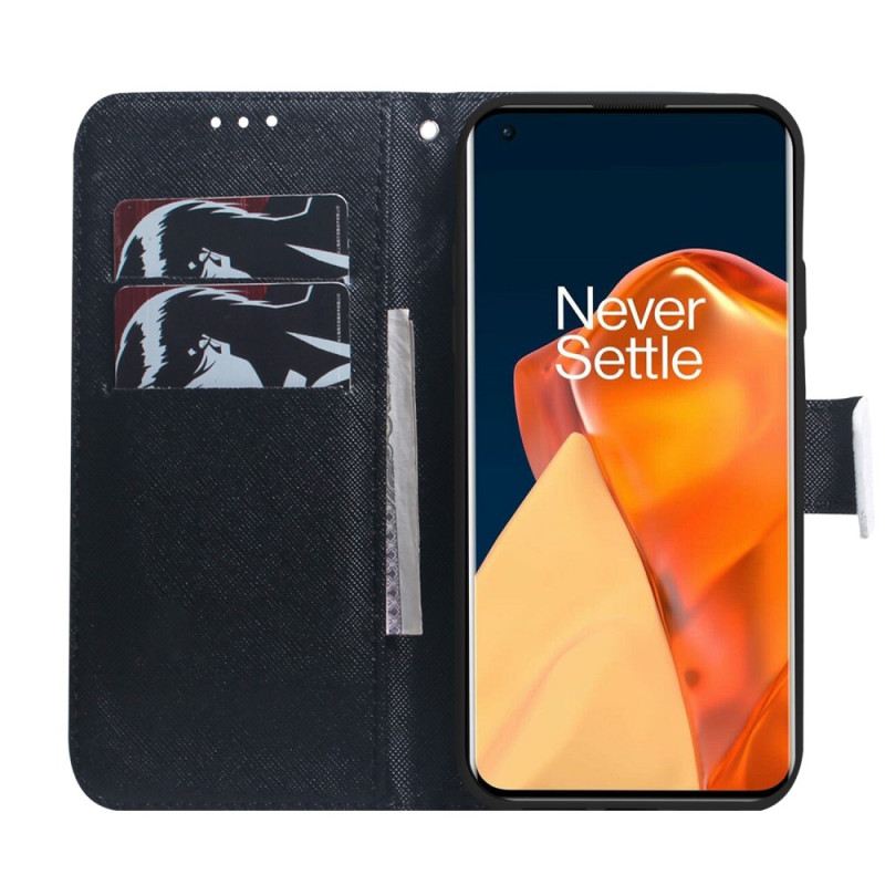 Futrola OnePlus Nord CE 2 5G Ne Diraj Moj Telefon