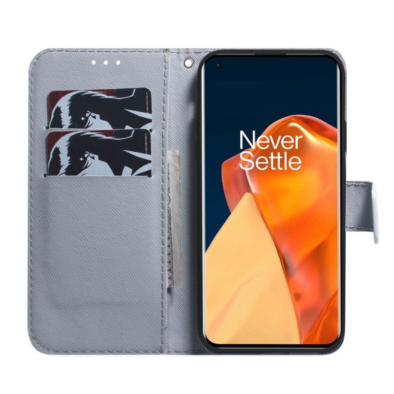 Futrola OnePlus Nord CE 2 5G Omekšani Mops