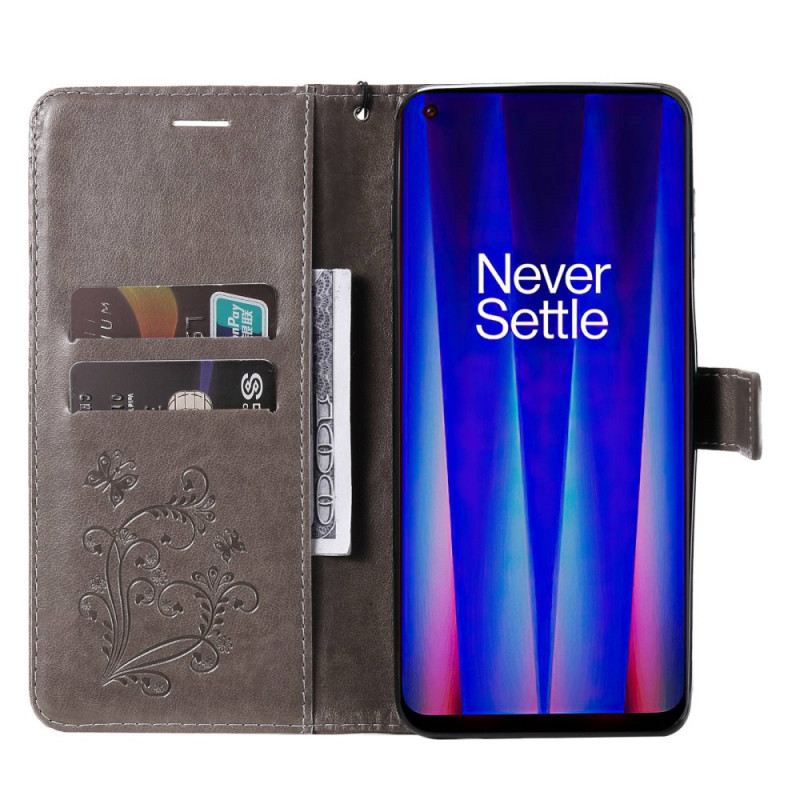 Futrola OnePlus Nord CE 2 5G Print Leptira