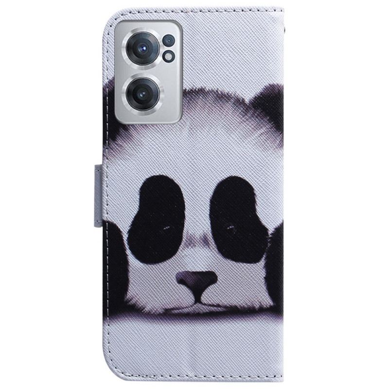 Futrola OnePlus Nord CE 2 5G Tužna Panda