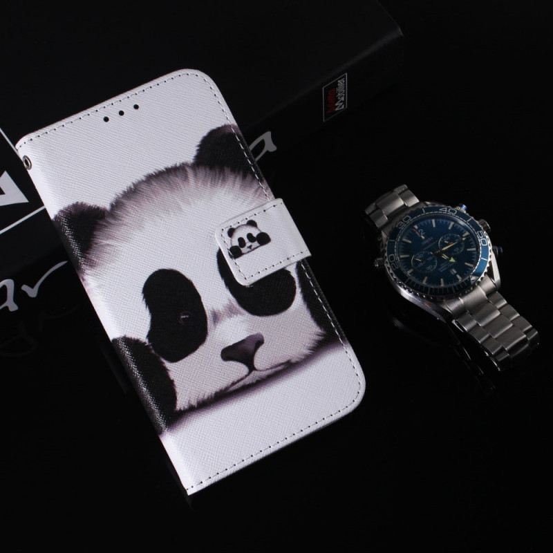 Futrola OnePlus Nord CE 2 5G Tužna Panda