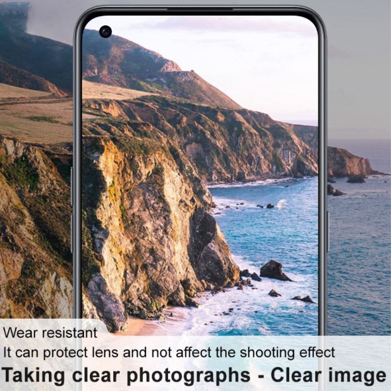 Imak Zaštitna Leća Od Kaljenog Stakla Za Oneplus Nord Ce 5G