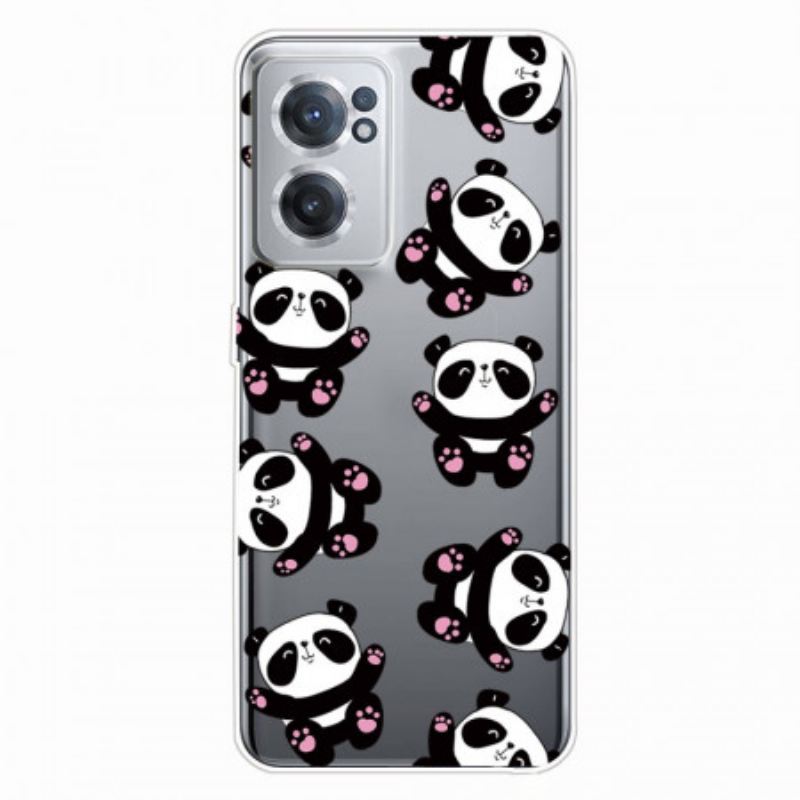 Maskica OnePlus Nord CE 2 5G Bebe Pande