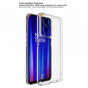 Maskica OnePlus Nord CE 2 5G Imak Ux-5 Transparent