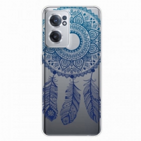 Maskica OnePlus Nord CE 2 5G Mandala S Perjem