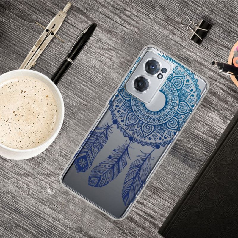 Maskica OnePlus Nord CE 2 5G Mandala S Perjem