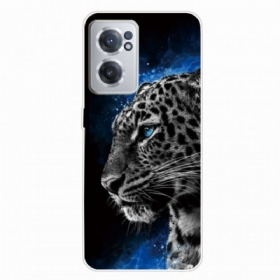 Maskica OnePlus Nord CE 2 5G Noćni Leopard