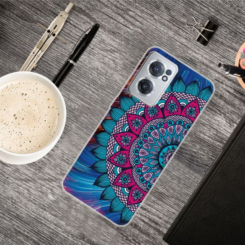 Maskica OnePlus Nord CE 2 5G Orijentalna Mandala