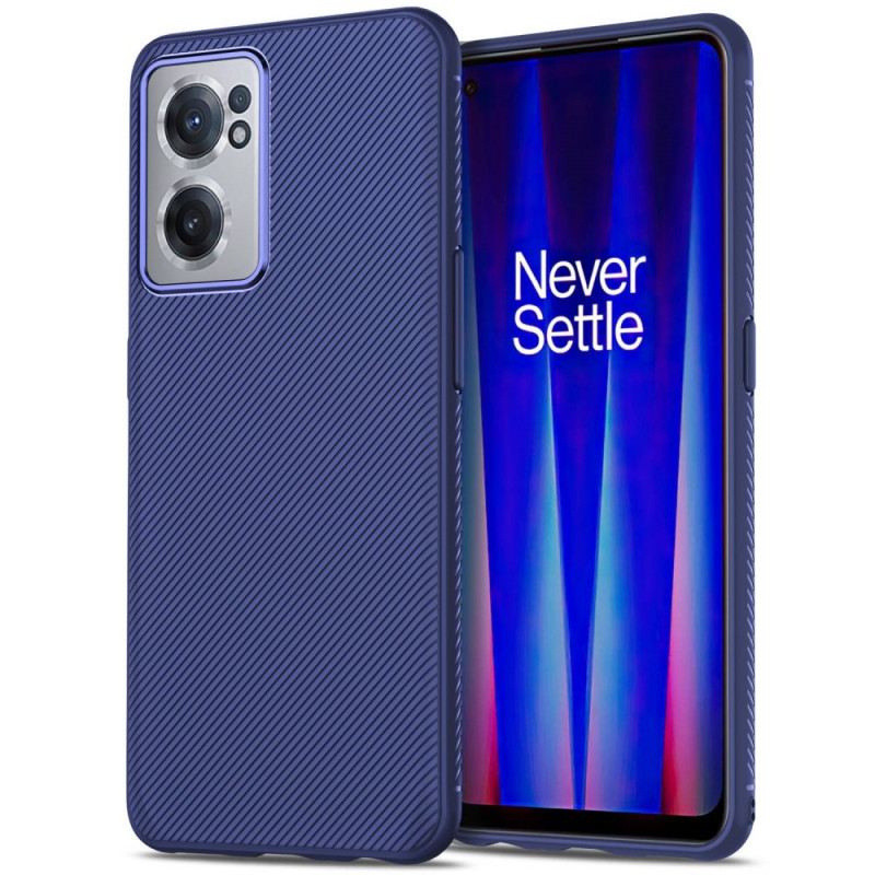 Maskica OnePlus Nord CE 2 5G Tekstura Kepera