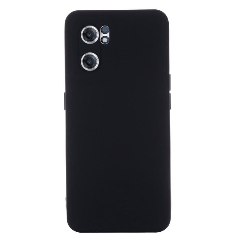 Maskica OnePlus Nord CE 2 5G Tekstura Od Mikrofibre