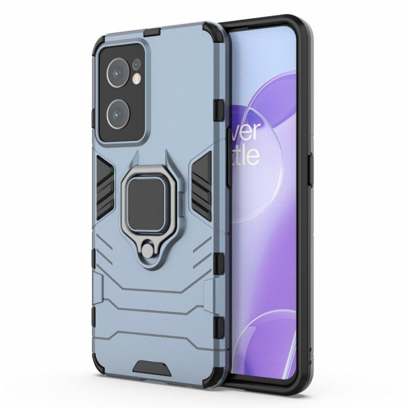 Maskica OnePlus Nord CE 2 5G Titanski Prsten