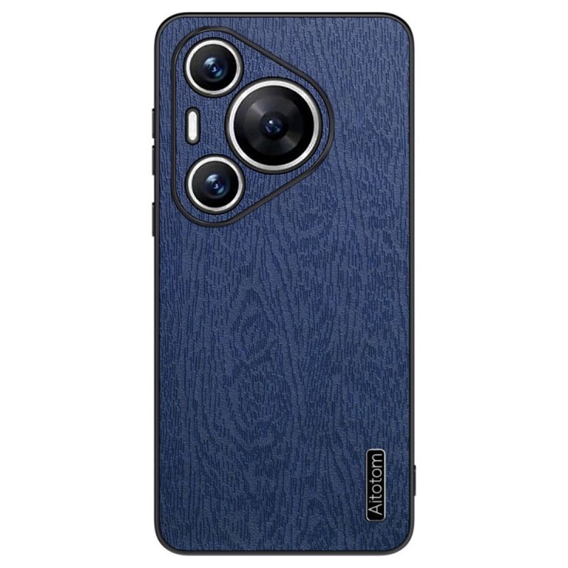 Maskica Huawei Pura 70 Pro Kožni Stil