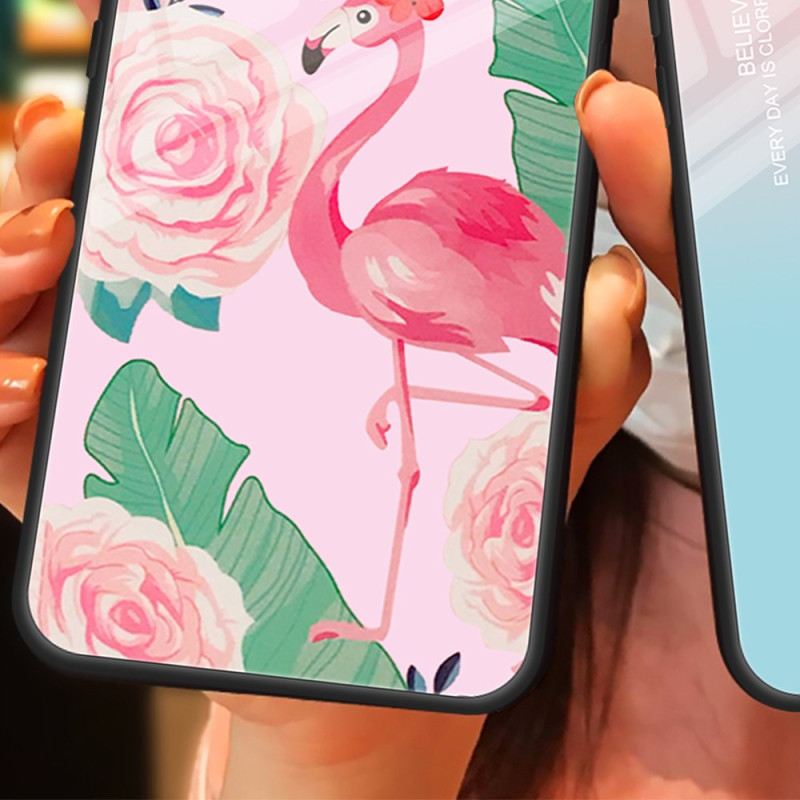 Maskica Huawei Pura 70 Pro Maskice Za Mobitele Kaljeno Staklo Bad Owl