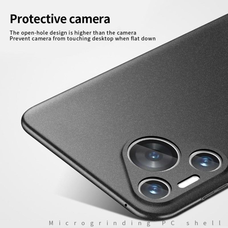 Maskica Huawei Pura 70 Pro Maskice Za Mobitele Shield Matte Series Mofi