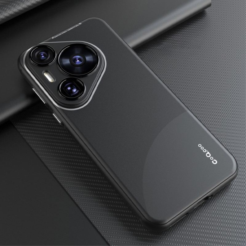 Maskica Za Huawei Pura 70 Pro Fleksibilni Q.coo