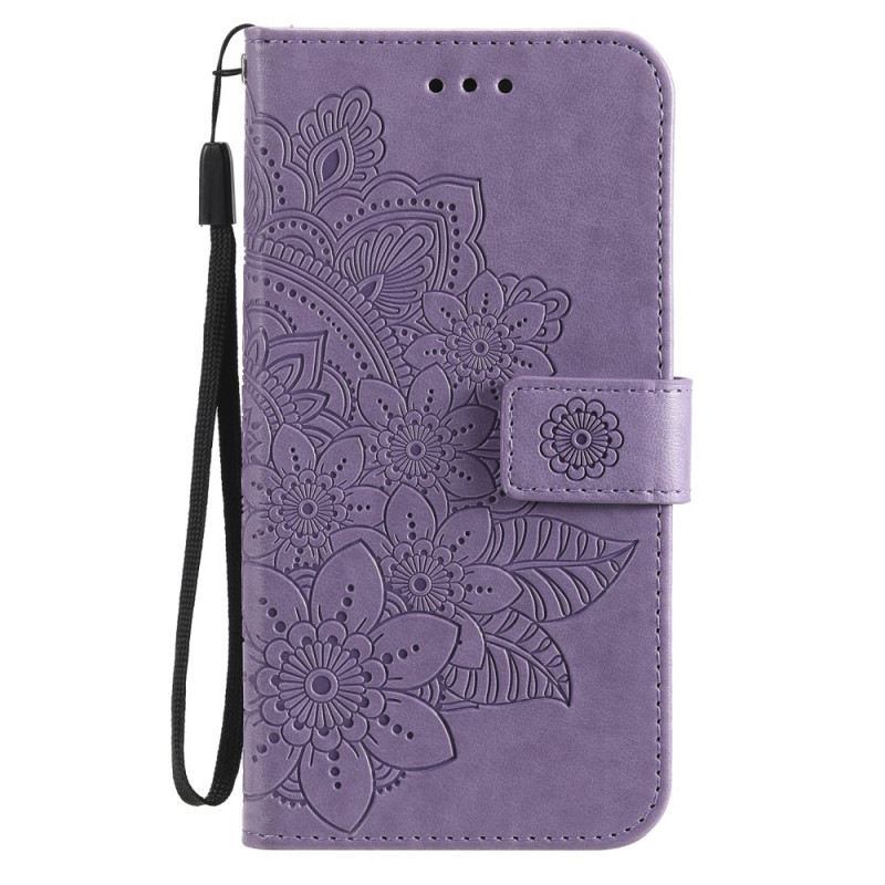 Flip Futrola Xiaomi Mi 11 Lite 4G / 5G / 5G NE Mandala