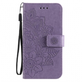 Flip Futrola Xiaomi Mi 11 Lite 4G / 5G / 5G NE Mandala