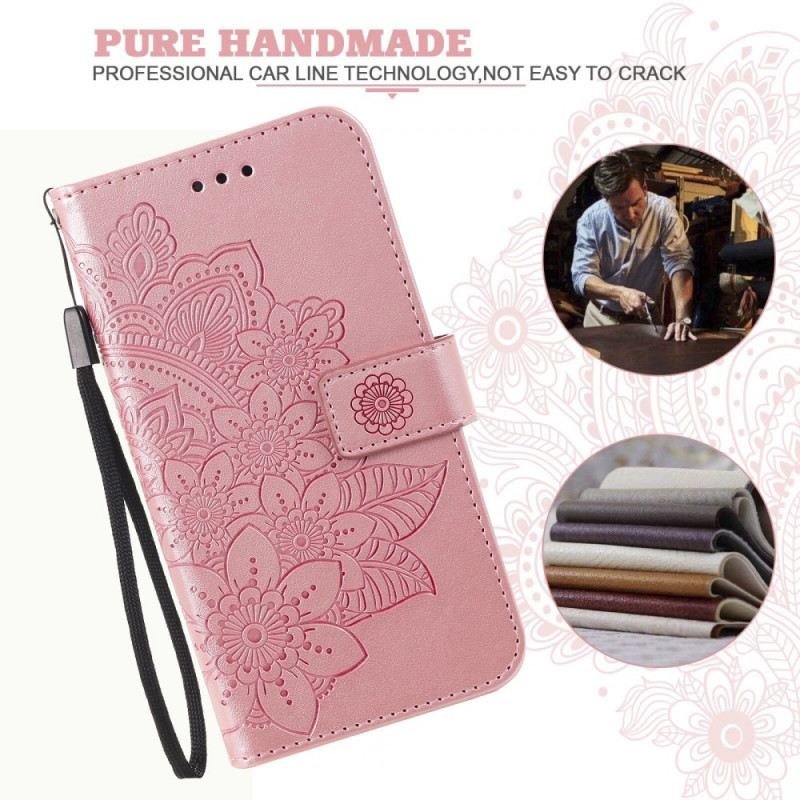 Flip Futrola Xiaomi Mi 11 Lite 4G / 5G / 5G NE Mandala