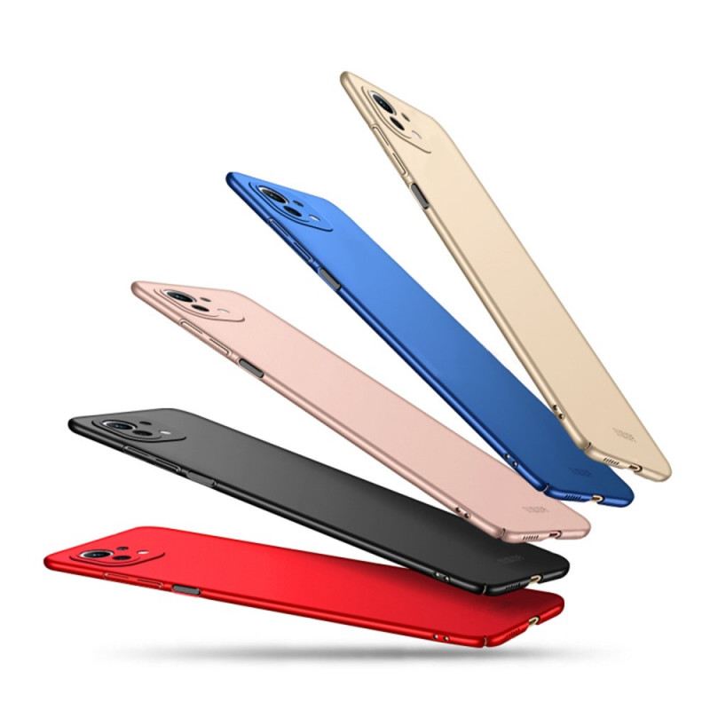 Maskica Xiaomi Mi 11 Lite 4G / 5G / 5G NE Mofi