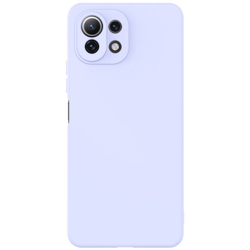 Maskica Xiaomi Mi 11 Lite 4G / 5G / 5G NE Serija Imak Uc-2 Feeling Colors