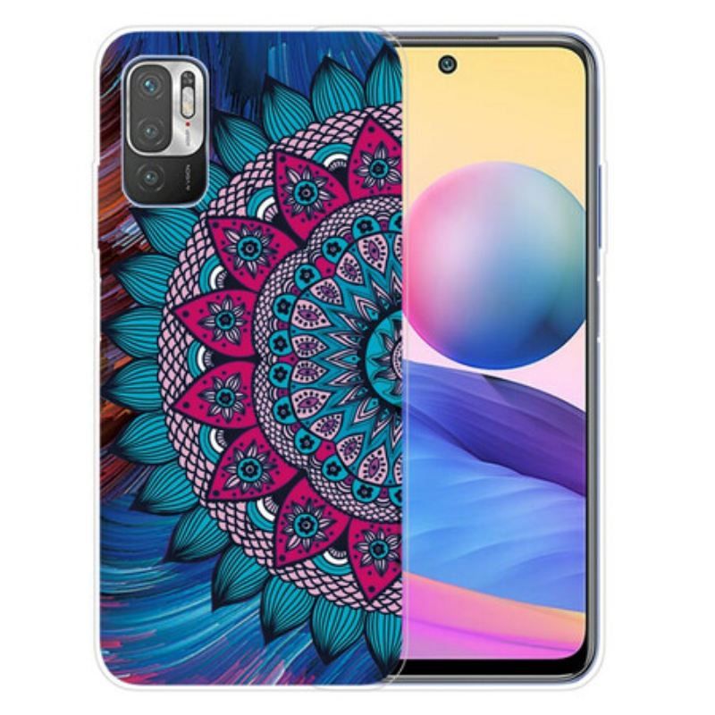 Maskica Poco M3 Pro 5G Mandala