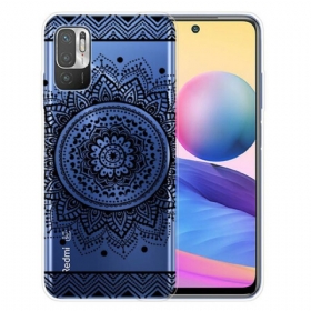 Maskica Poco M3 Pro 5G Prekrasna Mandala