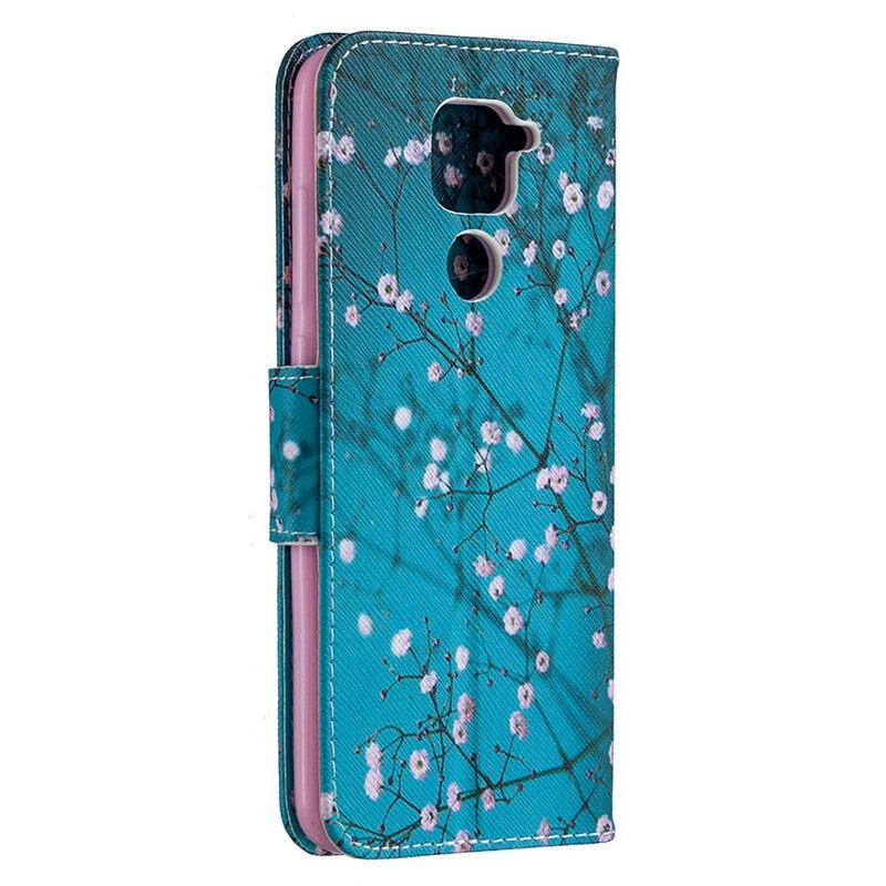 Futrola Xiaomi Redmi Note 9 Blossom Tree