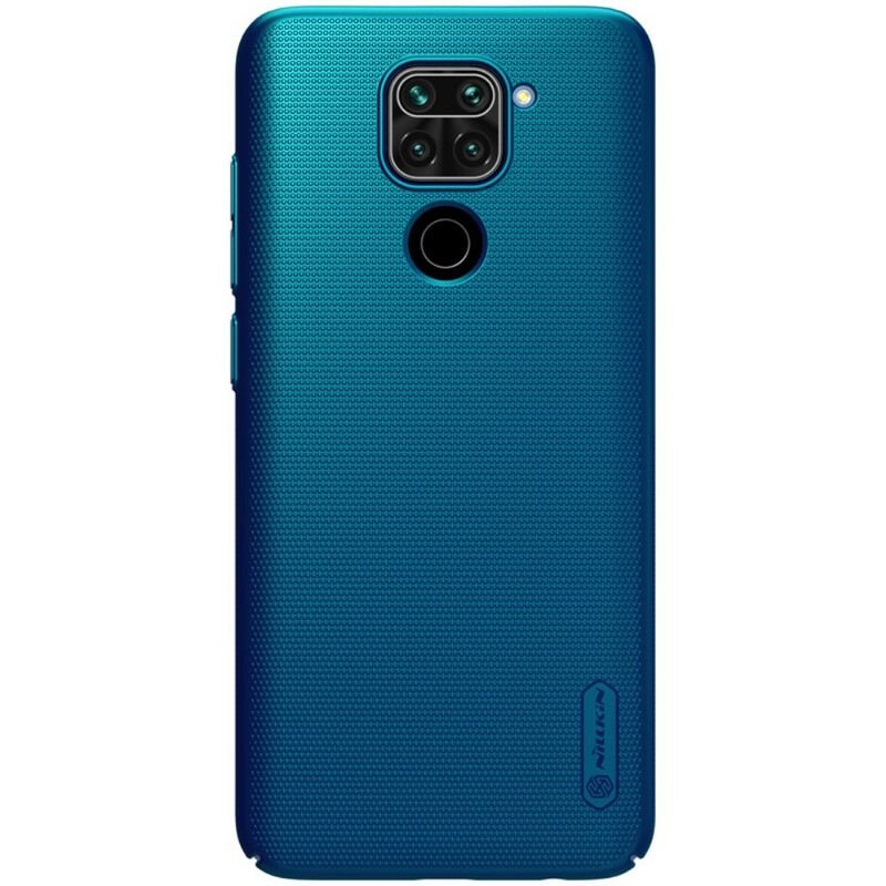 Maskica Xiaomi Redmi Note 9 Čvrsti Matirani Nillkin