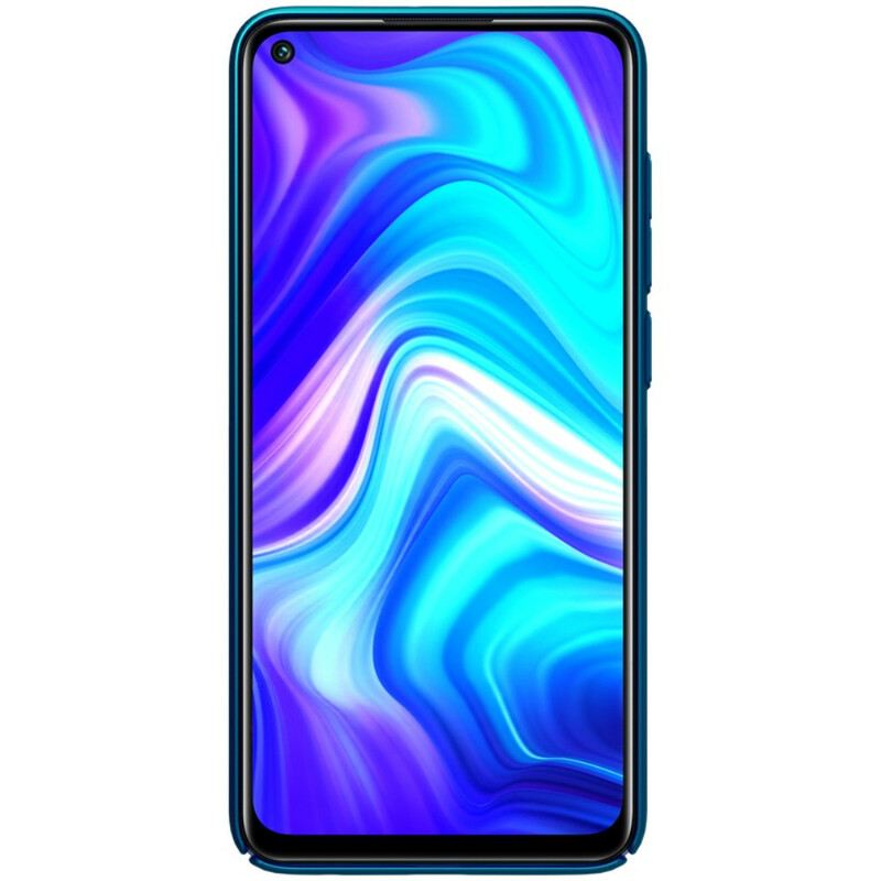 Maskica Xiaomi Redmi Note 9 Čvrsti Matirani Nillkin