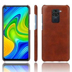 Maskica Xiaomi Redmi Note 9 Ksq Efekt Kože