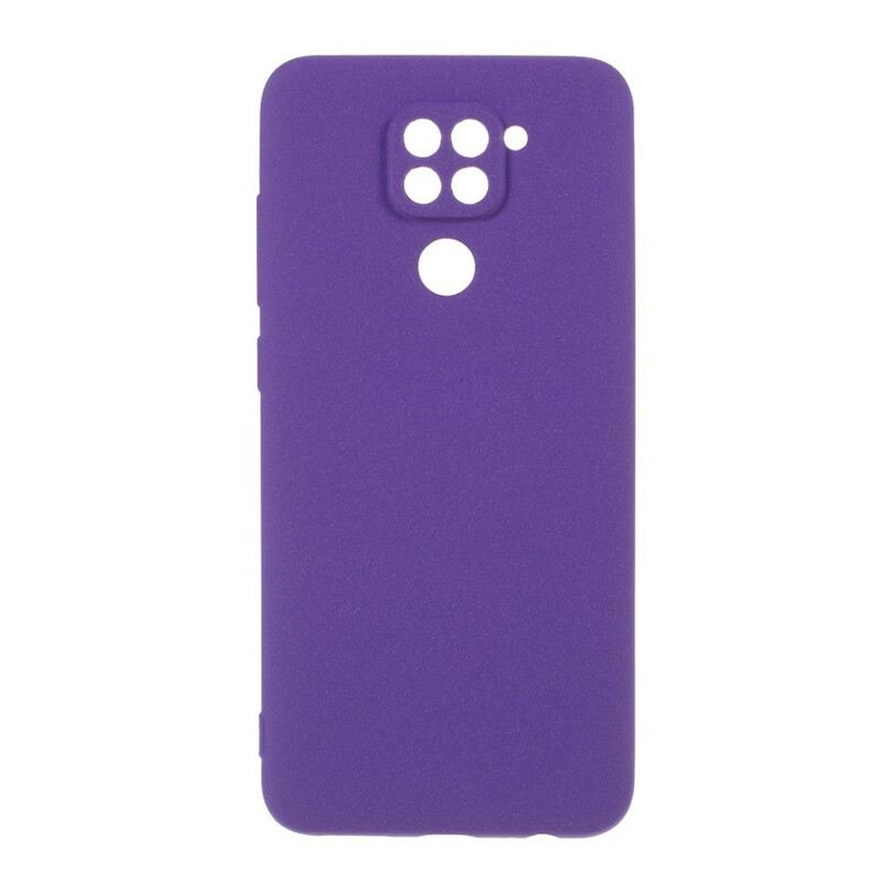 Maskica Xiaomi Redmi Note 9 Mat Svjetlucavi