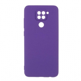 Maskica Xiaomi Redmi Note 9 Mat Svjetlucavi