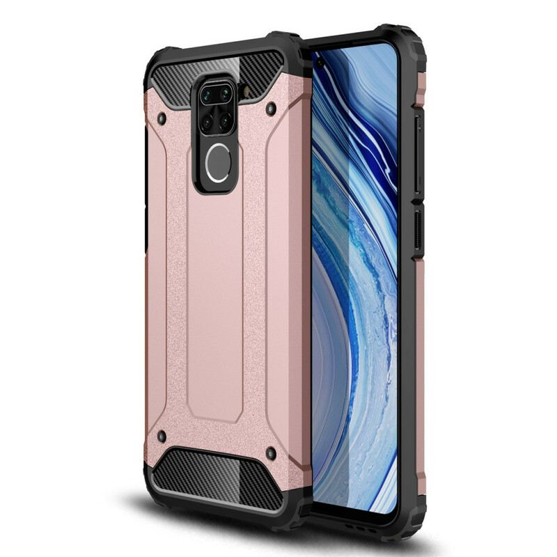 Maskica Xiaomi Redmi Note 9 Preživio