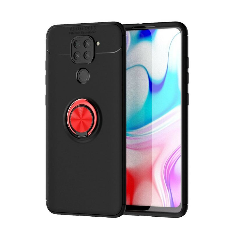 Maskica Xiaomi Redmi Note 9 Rotacijski Prsten