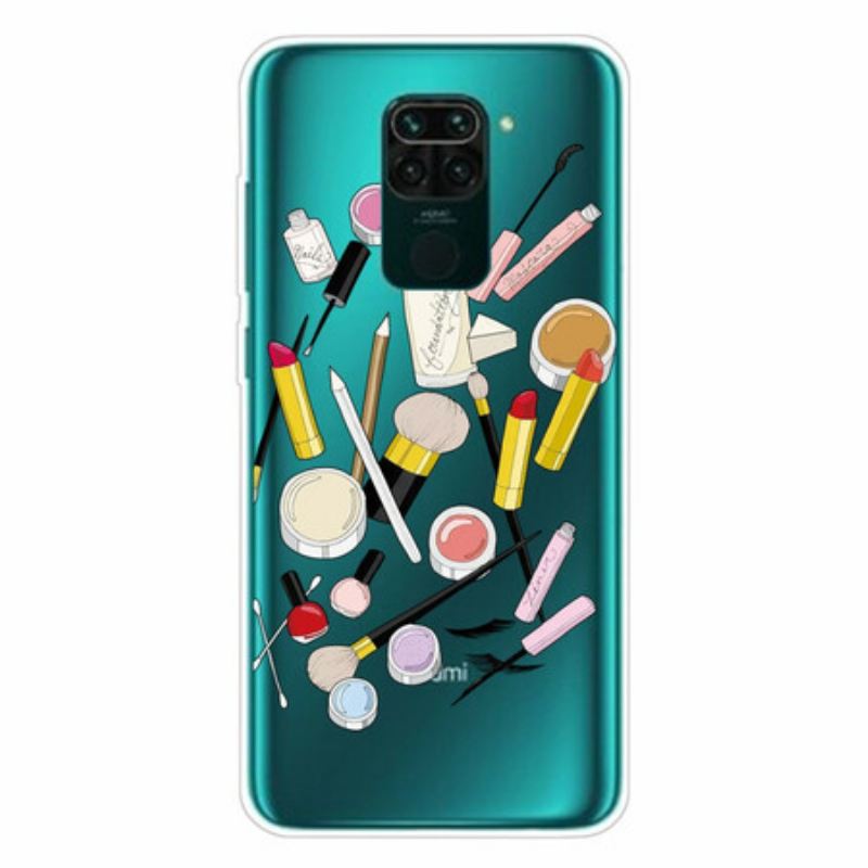 Maskica Xiaomi Redmi Note 9 Vrhunska Šminka