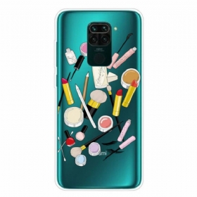 Maskica Xiaomi Redmi Note 9 Vrhunska Šminka