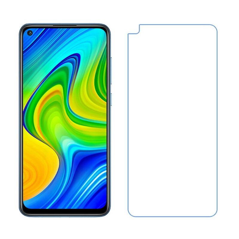 Zaštitna Folija Za Lcd Ekran Xiaomi Redmi Note 9