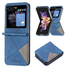 Maskica Samsung Galaxy Z Flip 5 Binfen Boja