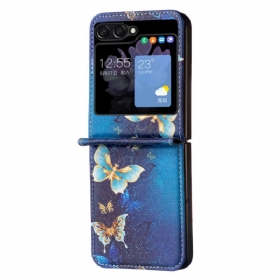 Maskica Samsung Galaxy Z Flip 5 Maskice Za Mobitele Leptiri