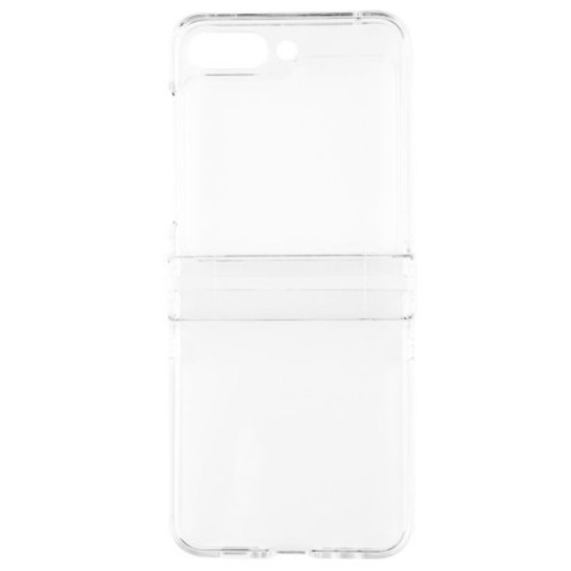 Maskica Samsung Galaxy Z Flip 5 Prozirna Plastika