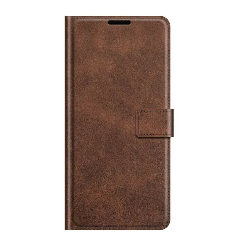 Kožna Futrola Google Pixel 6 Pro Slim Extreme Leather Effect