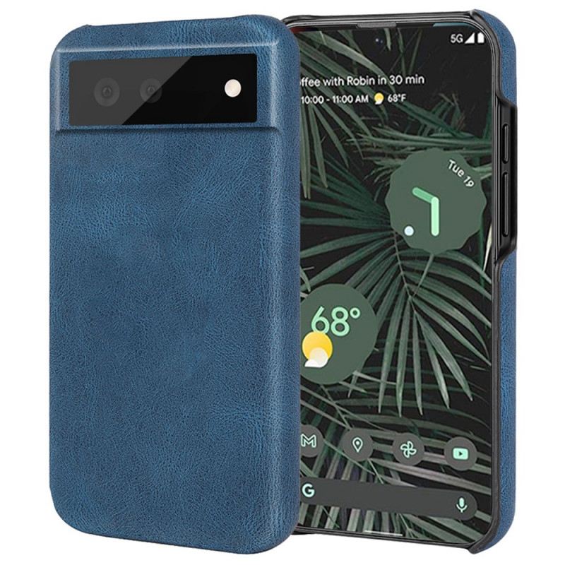 Maskica Google Pixel 6 Pro Nove Boje Elegance Leather Effect