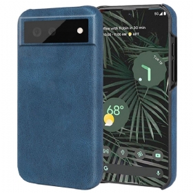 Maskica Google Pixel 6 Pro Nove Boje Elegance Leather Effect