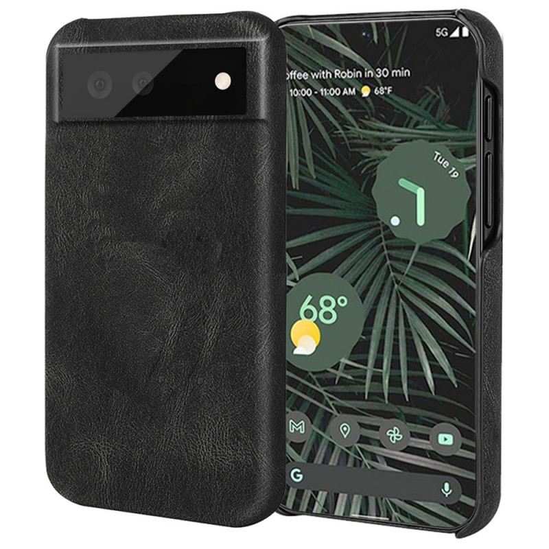 Maskica Google Pixel 6 Pro Nove Boje Elegance Leather Effect