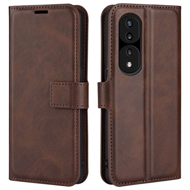 Futrola Honor 70 Slim Extreme Leather Effect