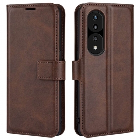 Futrola Honor 70 Slim Extreme Leather Effect