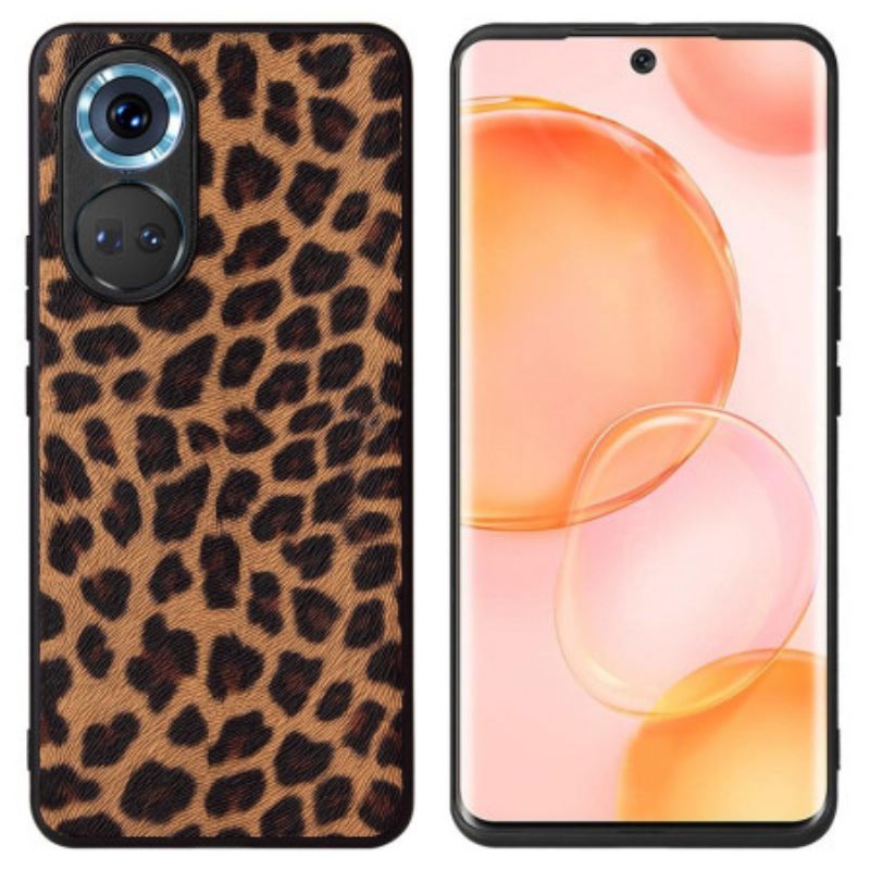 Maskica Honor 70 Leopard