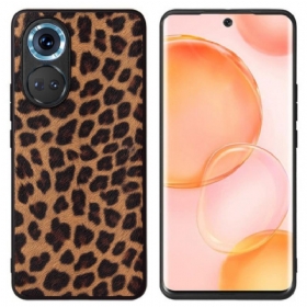 Maskica Honor 70 Leopard