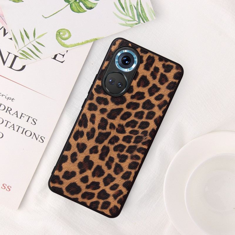 Maskica Honor 70 Leopard