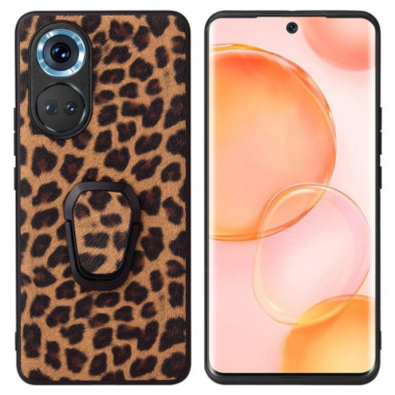 Maskica Honor 70 Leopard S Potporom Za Prsten